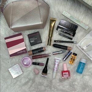 23 PC BEAUTY BUNDLE!!